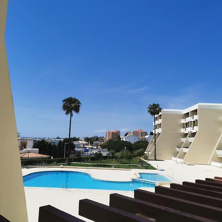 Apartamento T2 Palmeira Gale-Praia Da Gale Guia  Εξωτερικό φωτογραφία