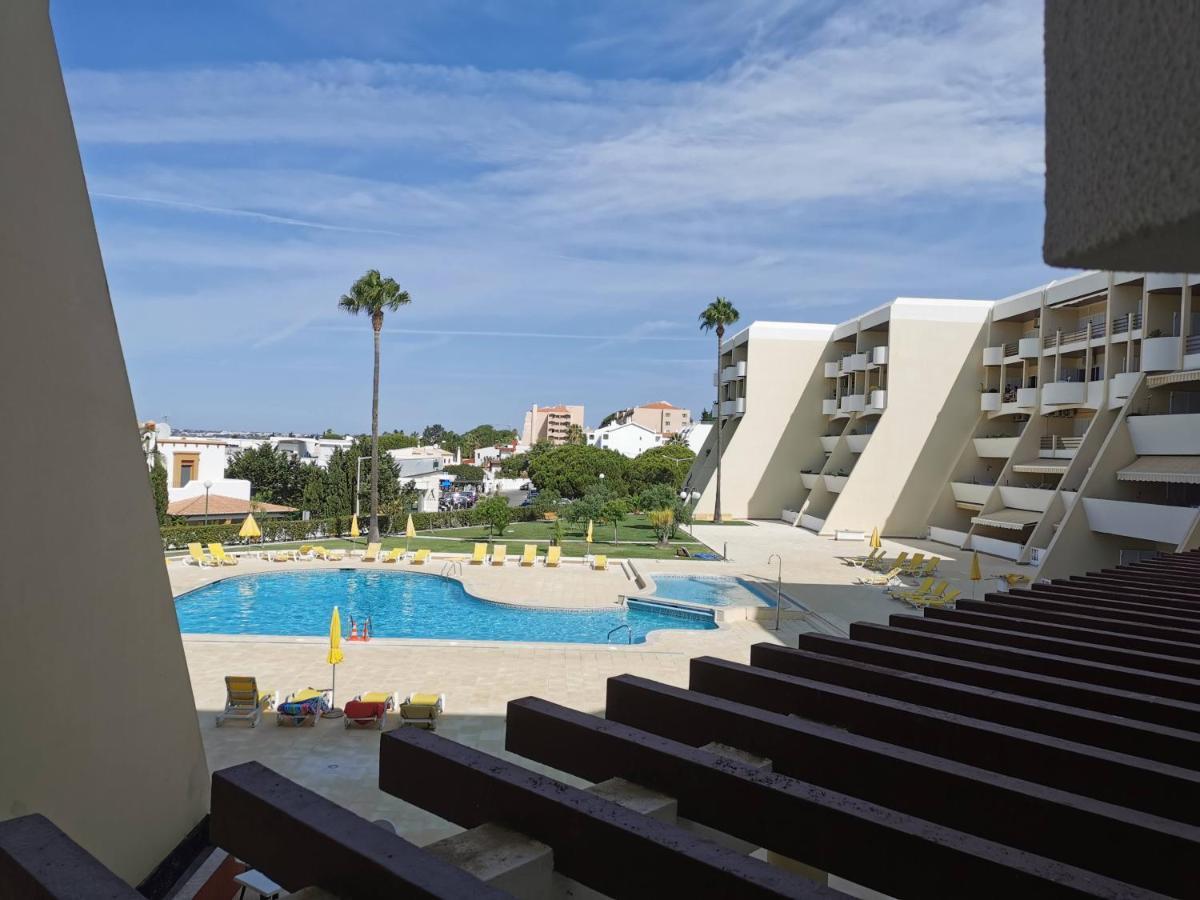 Apartamento T2 Palmeira Gale-Praia Da Gale Guia  Εξωτερικό φωτογραφία