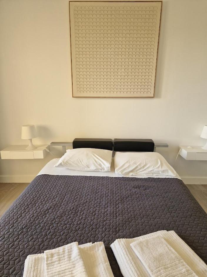 Apartamento T2 Palmeira Gale-Praia Da Gale Guia  Εξωτερικό φωτογραφία