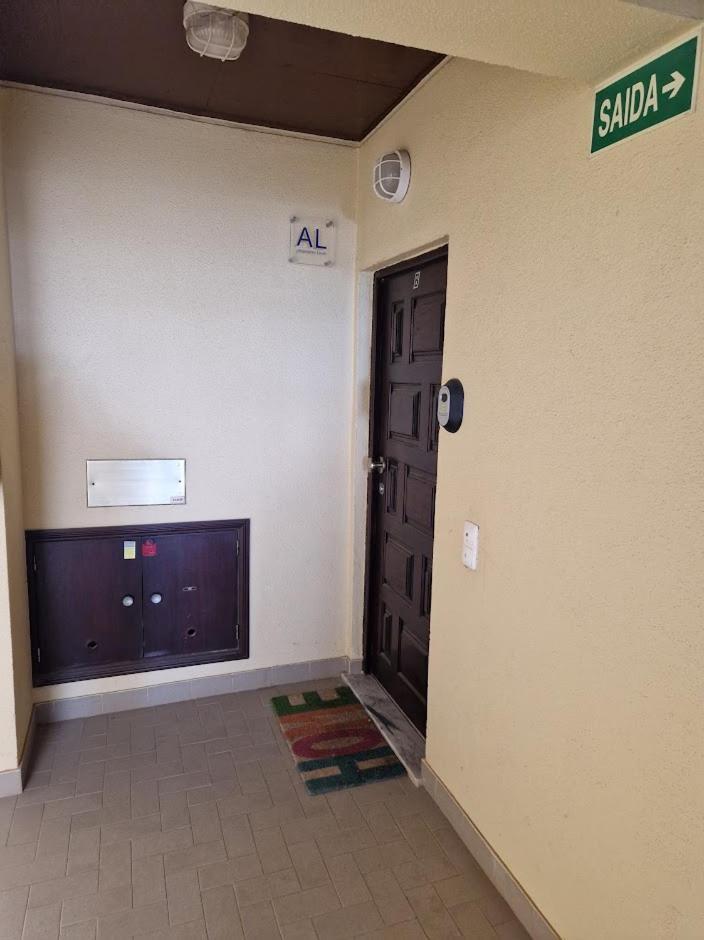 Apartamento T2 Palmeira Gale-Praia Da Gale Guia  Εξωτερικό φωτογραφία