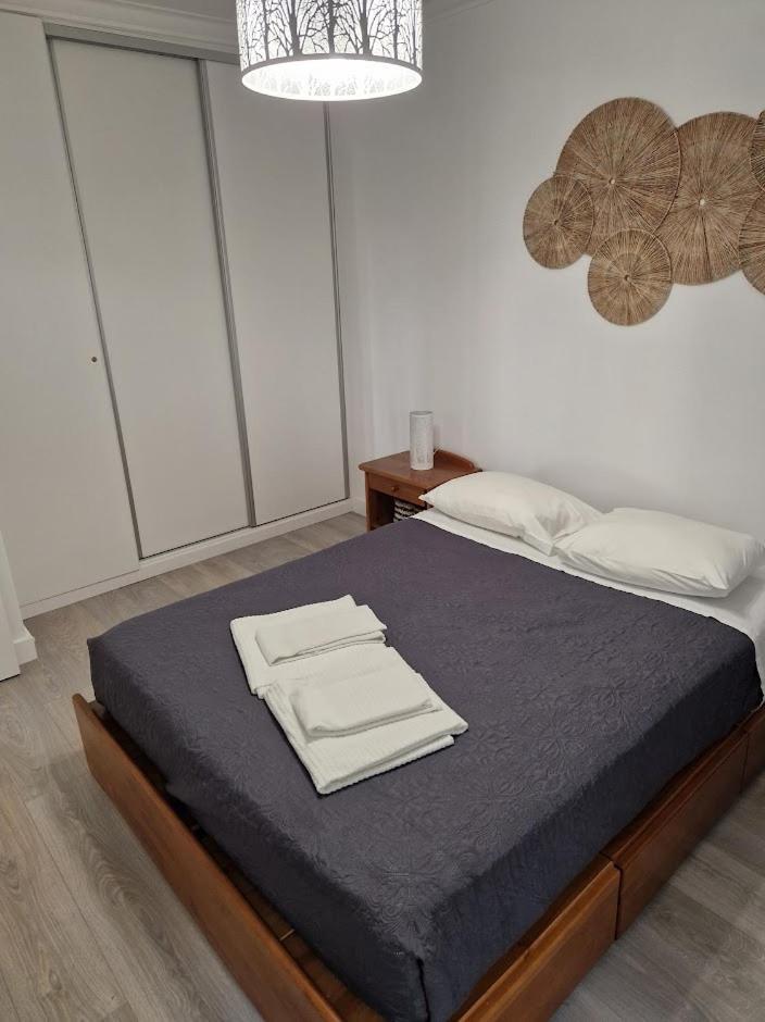 Apartamento T2 Palmeira Gale-Praia Da Gale Guia  Εξωτερικό φωτογραφία