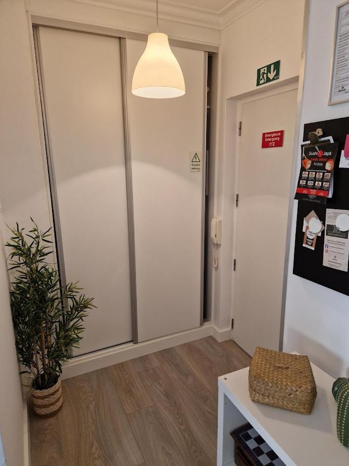 Apartamento T2 Palmeira Gale-Praia Da Gale Guia  Εξωτερικό φωτογραφία