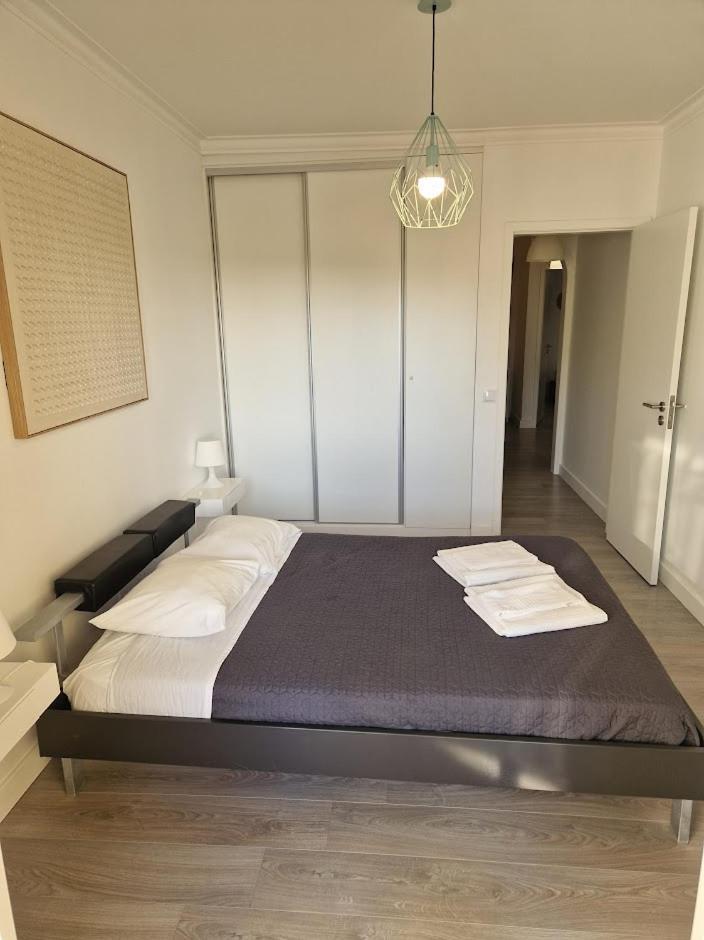 Apartamento T2 Palmeira Gale-Praia Da Gale Guia  Εξωτερικό φωτογραφία